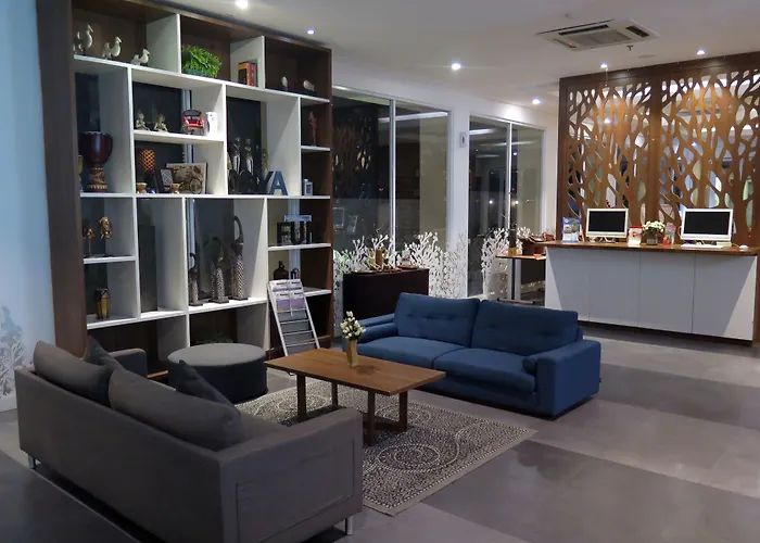 Kalya Hotel Yogyakarta