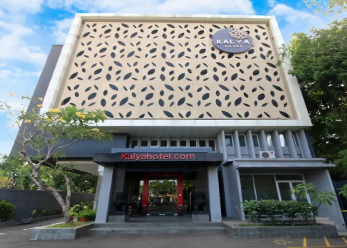Kalya Hotel Yogyakarta
