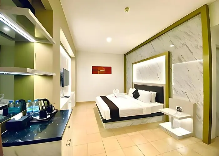 Grand Malioboro Yogyakarta Hotel